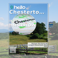 Image for Chestertown