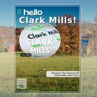 Image for Clark Mills