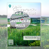 Image for Claverack-Red Mills