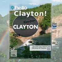 Image for Clayton