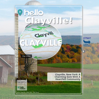 Image for Clayville