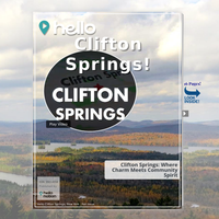 Image for Clifton Springs