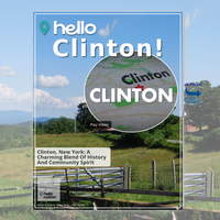 Image for Clinton