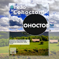 Image for Cohocton