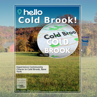 Image for Cold Brook