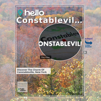 Image for Constableville