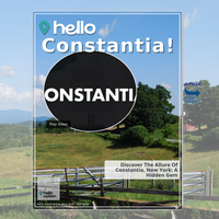 Image for Constantia