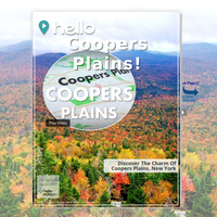 Image for Coopers Plains