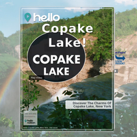 Image for Copake Lake