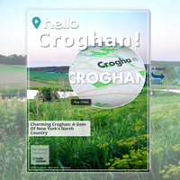 Image for Croghan