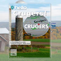 Image for Crugers