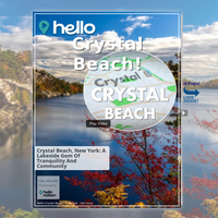 Image for Crystal Beach