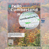 Image for Cumberland Head