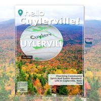 Image for Cuylerville