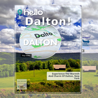 Image for Dalton