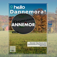 Image for Dannemora