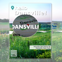 Image for Dansville