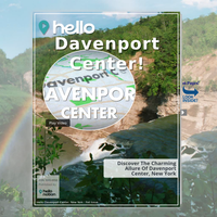 Image for Davenport Center