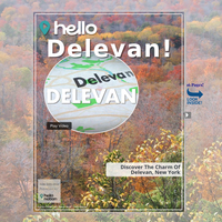 Image for Delevan