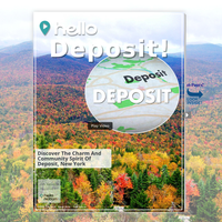 Image for Deposit