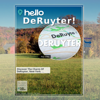 Image for DeRuyter