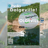 Image for Dolgeville