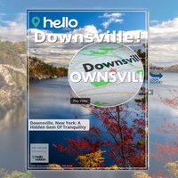 Image for Downsville