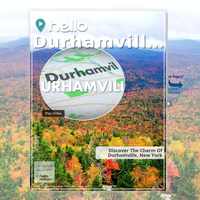 Image for Durhamville