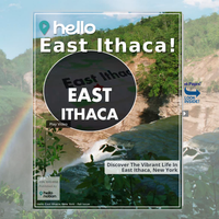 Image for East Ithaca