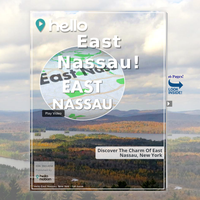 Image for East Nassau