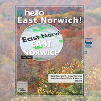 Image for East Norwich