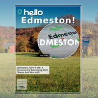 Image for Edmeston