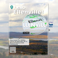 Image for Ellenville