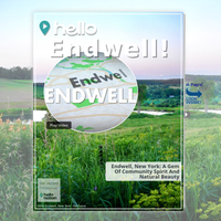 Image for Endwell