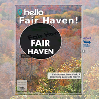 Image for Fair Haven