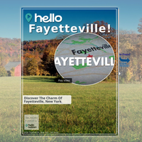 Image for Fayetteville