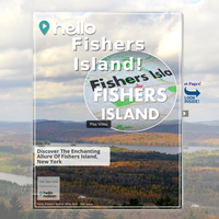 Image for Fishers Island