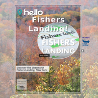 Image for Fishers Landing