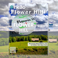 Image for Flower Hill