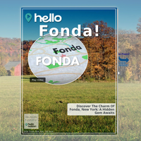 Image for Fonda