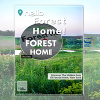 Image for Forest Home