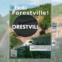 Image for Forestville