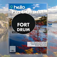 Image for Fort Drum