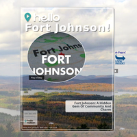 Image for Fort Johnson