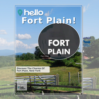 Image for Fort Plain