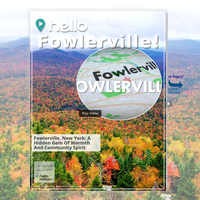 Image for Fowlerville