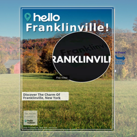 Image for Franklinville