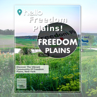 Image for Freedom Plains