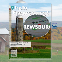 Image for Frewsburg