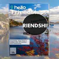 Image for Friendship